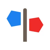 Szlaki - Mapa Turystyczna