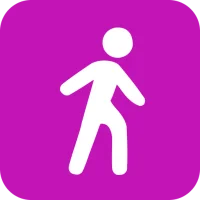 Map My Walk Daily Walk Tracker